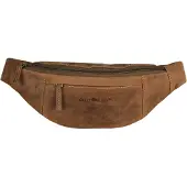 Greenburry Sacs banane marron
