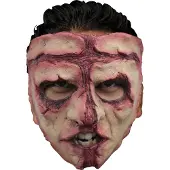 Ghoulish Serial Killer Mask 34 Beige