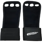 Tunturi X-fit Leather Training Gloves Noir XL Homme