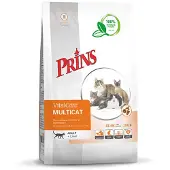 Prins VitalCare Multicat pour chat