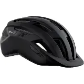 Met Allroad Black/Matt L (58-61 cm) Casque de vélo