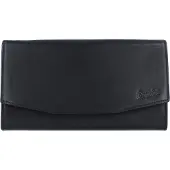 Esquire Porte-monnaies noir