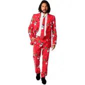 Opposuits Costume 'Christmaster'
