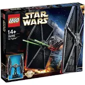 LEGO Star Wars 75095 TIE Fighter