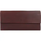 Esquire Porte-monnaies marron châtaigne