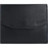 Esquire Porte-monnaies noir