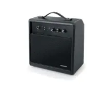 Muse Enceinte 100w noir avec bluetooth M660BT