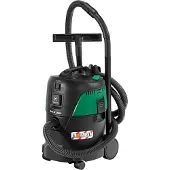HiKOKI Aspirateur HITACHI - RP250YDLWAZ pour eau et poussières 1000W 25L