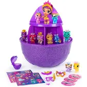 Hatchimals Colleggtibles Maxi Oeuf Surprise Hatchimals S6