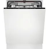AEG FSS62807P ComfortLift / Encastrable / Entièrement intégré / Hauteur de niche 82 - 90 cm