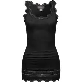 Rosemunde Haut noir