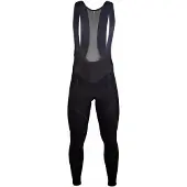 Q36.5 Dottore Thermal Bib Tights Noir XL Homme