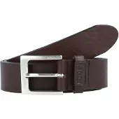JOOP! Ceinture brun foncé