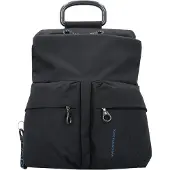 Mandarina Duck Sac à dos noir