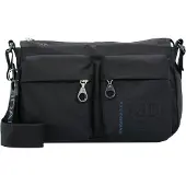 Mandarina Duck Md 20 Qmtx5 Crossbody Noir Homme