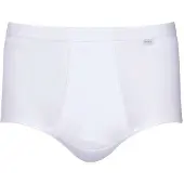 Mey - Le slip, blanc, Homme, Taille 7