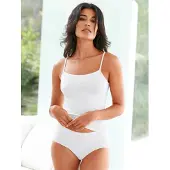 Mey Maillot de corps blanc