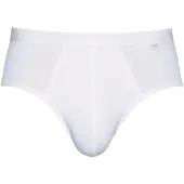 Mey - Le slip, blanc, Homme, Taille 6