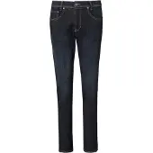MAC Jean Macflexx Superstretch H736 Bleu taille W 34 - L 30 - 44 FR