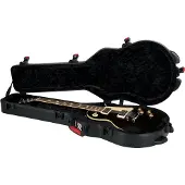 Gator Étui Les Paul en PE - GTSA