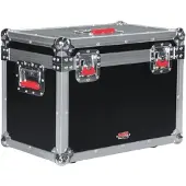 Gator Cases G-TOURMINIHEAD3 flight case en bois pour tête d'ampli guitare