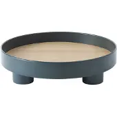 Muuto Platform Plateau Dark Green