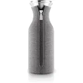 Eva Solo Carafe Eva Solo Fridge Woven Dark Grey 1L