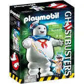 Playmobil Bibendum Chamallow Et Stantz