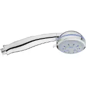 Tiger Pommeau de Douche Tiger Splash Trento Chrome