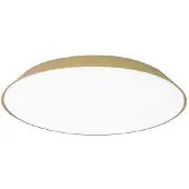 Artemide Febe Applique/Plafonnier Dove Grey | 3000 K