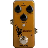 Nux NOD-1 Horseman Overdrive