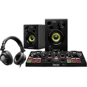 Hercules DJ Learningkit 200 MK