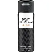 David Beckham Classic déodorant en spray pour homme 150 ml
