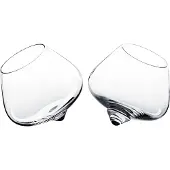 Normann Copenhagen - Cognac Verre à boire 2 pcs. Glass