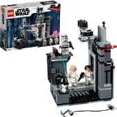 LEGO Star Wars 75229 L'évasion de l'Étoile de la Mort