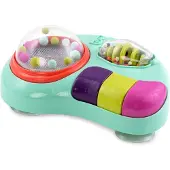 B. toys Jouet d'Activité av. Léger - Tourbillon Pop - Multicolor - - UneTaille - Jouets d'Activité