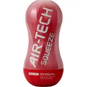 Tenga Air-Tech Squeeze Masturbateur réutilisable Masturbateur réutilisable Regular