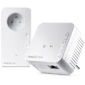 Devolo Magic 1 Wi-Fi Mini Kit de démarrage