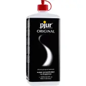 Huismerk - Lubrifiant silicone - longue durée - 1000ml