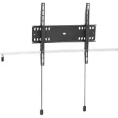 Vogel's Pfw 4500 Display 42-55 Wall Mount Fixed Noir