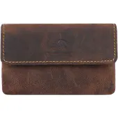 Greenburry Porte-clés marron