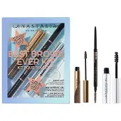 Malu Wilz Holiday 2019 best brows ever brow kit 5 G