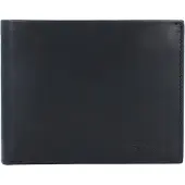 Esquire Porte-monnaies noir