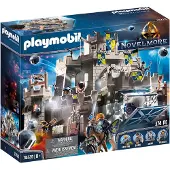 Playmobil Grand château de Novelmore, 70220
