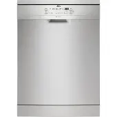 AEG Lave-vaisselle Pose-libre Airdry D (ffb53610zm)