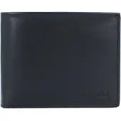 Esquire Porte-monnaies 'New Silk' noir