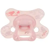 Difrax Sucette Natural Assort 12+ mois 1 pc(s) Sucette(S)