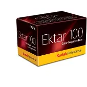 Kodak Ektar 100 135-36