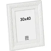 Walther design Cadre Photo Barock 30x40 Cm Wood Photo