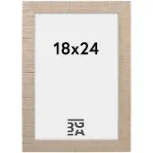 Henzo Cadre Driftwood 18x24 beige -